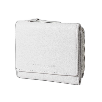 日本直邮Gianni Chiarini PF5080 GRN 三折钱包GRANA DOLLARO女士