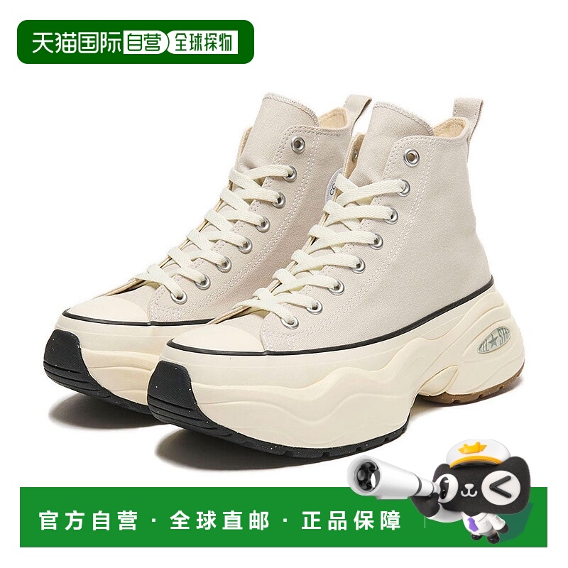 日本直邮 CONVERSE ALL STAR SURGETRAINER HI 运动鞋匡威厚底鞋