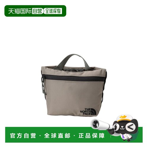日本直邮 THE NORTH FACE BILBY POUCH M 斜挎包手提包 K NN22604