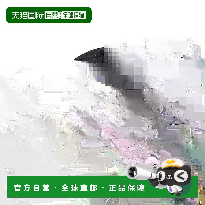 日本直邮adidas F50 CLUB H&L TF J 舒适柔软 防滑耐磨 低帮 儿童