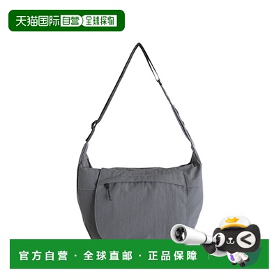 1h可退 日本直邮MARMOT CAPITAL 男女同款跨体包 25SSG01斜挎包