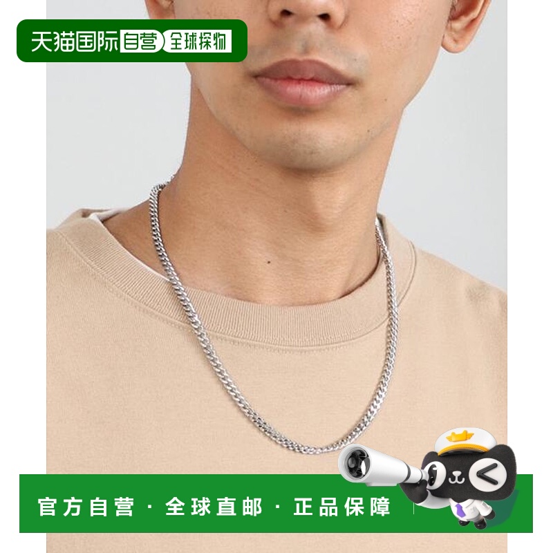 1h可退 日本直邮BEAMS HEART / 链项链