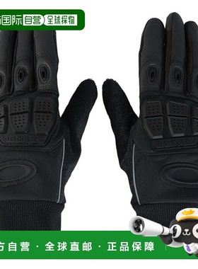 日本直邮OAKLEY-Oakley（男士）手套Essen Durab温暖手套FOS90185