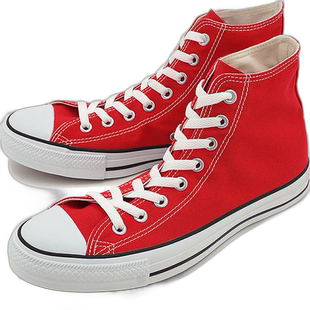 日本直邮匡威 Converse 帆布鞋 32060182舒适透气百搭 品牌正品