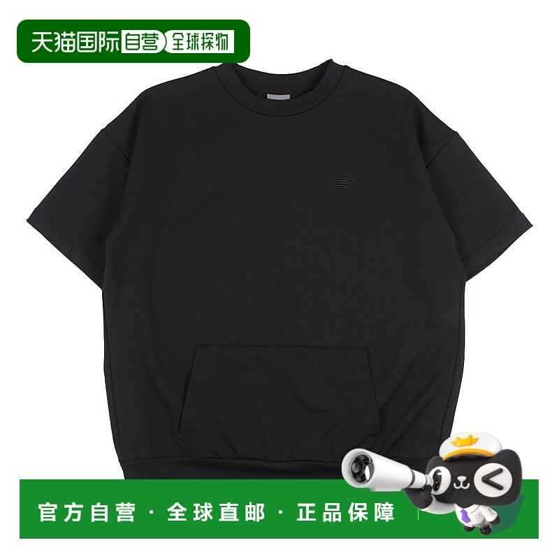 日本直邮 无 青少年速干短袖T恤 ABT45052运动