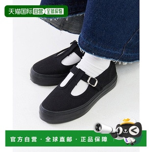 凉鞋 STORE 24SS 厚底T字带凉鞋 日本直邮FREAK