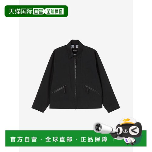 1h可退 日本直邮Goldwin GORE-TEX 3L硬壳夹克防水外套GL05330