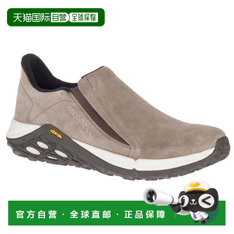 日本直邮Merrell Outdoor Life 丛林模拟 2.0 男式一脚蹬运动鞋防