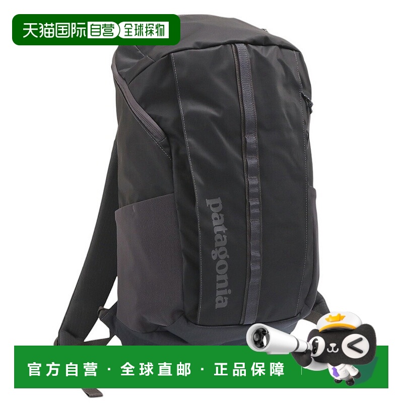 日本直邮Patagonia “Black Hole Pack 25L”背包 / 背包 / 背包