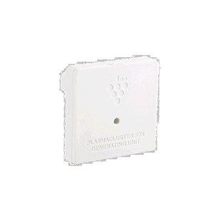 【日本直邮】SHARP夏普空气净化器配件离子发生装置IZ-C75C IZC75