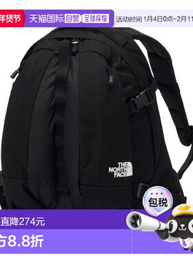 日本直邮The North Face Kinkajou 背包 NM82550-K