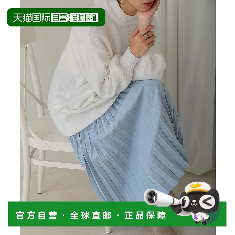 【日本直邮】Bou Jeloud　女士　其它裙子新款服饰
