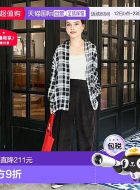 1h可退 日本直邮官方授权 FREAK'S STORE 灯芯绒休闲裤宽松阔腿裤