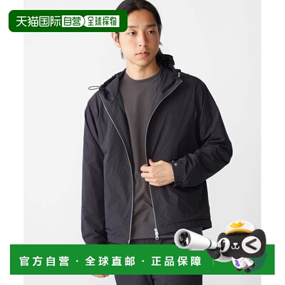 日本直邮SHIPS Octa CPCP运动套装外套速干