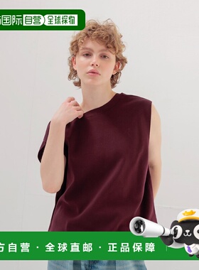 1h可退 日本直邮DRESSLAVE 女士2WAY可穿背心 91601801