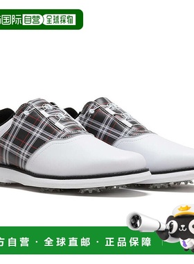 【日本直邮】FootJoy　运动用品　高尔夫鞋　98768　eComfort