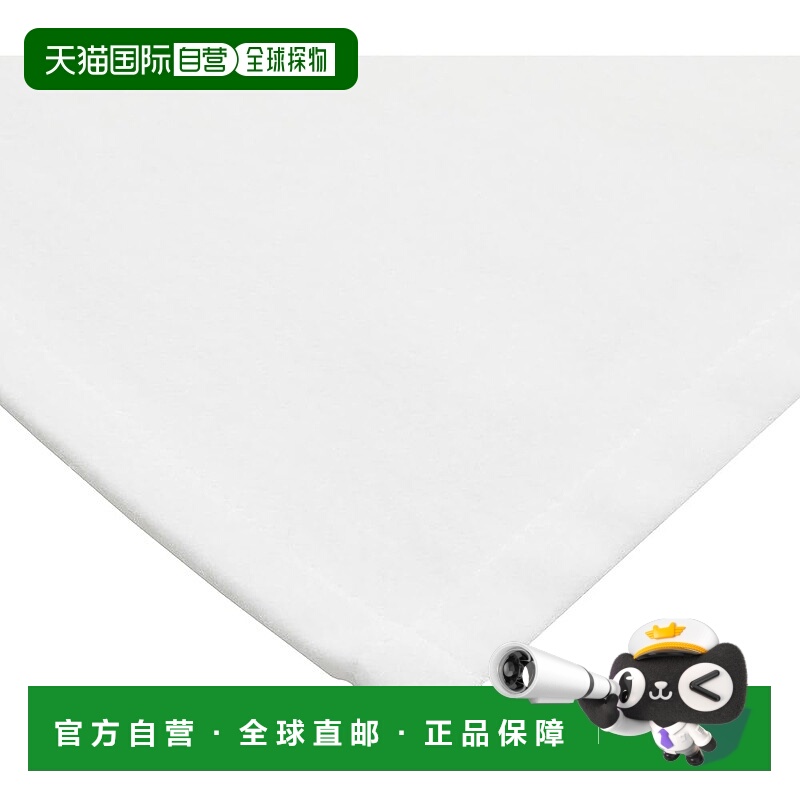 【日本直邮】EBM 法兰绒高汤滤布 900 x 900