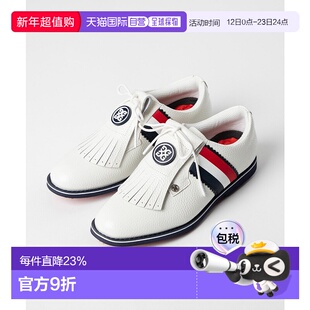 日本直邮G/FORE G4LA23EF13 KILTIE GALLIVANTER 高尔夫鞋 女士高