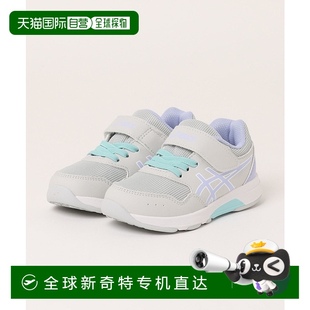 MG运动鞋 68674 20码 日本直邮ASICS 1h可退 儿童LAZERBEAM