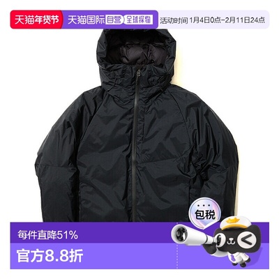 日本直邮NANGA Auroratex 女士羽绒服ND2442-1A005