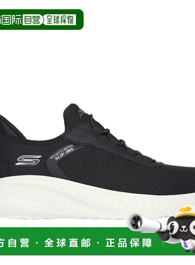 日本直邮【日本直邮】Skechers/斯凯奇男女同款生活休闲鞋118303-