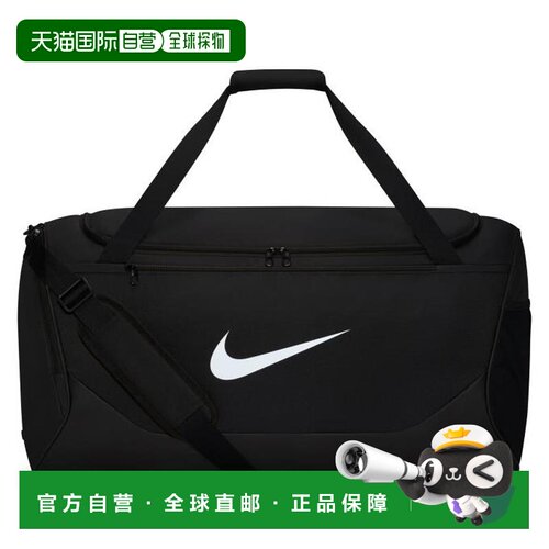 日本直邮耐克（Nike） 男女通用 运动背包 BRSLA L DUFF X 95 [IB