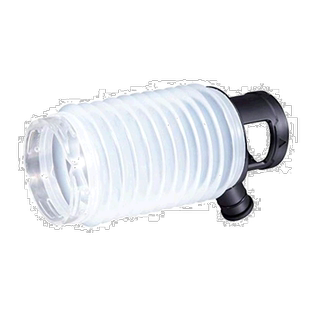 【日本直邮】Makita牧田扫地机配件吸尘器胶囊套件吸纳灰尘