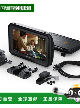 【日本直邮】Blackmagic Design PYXIS 显示器套件