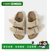 羊毛拖鞋 1h可退 BIRKENSTOCK ARIZONA 日本直邮UNITED ARROWS