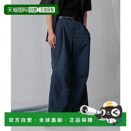 1h可退 日本直邮官方授权 SENSE OF PLACE 『わたべ×SOP』尼龙