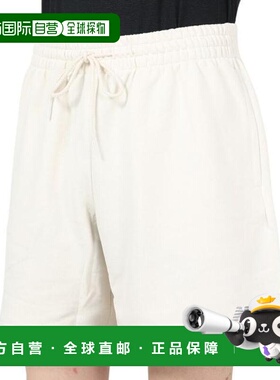 日本直邮New Balance Sport Essentials 7英寸运动短裤 MS41520LI