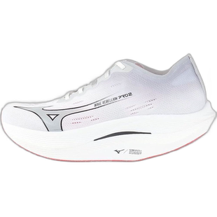 【日本直邮】美津浓Wave Rebellion Pro 2运动鞋 U1GD2417跑步鞋
