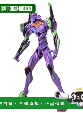 自营｜ PG EVA-01福音单元新世纪福音BAN058680 手办万代模型