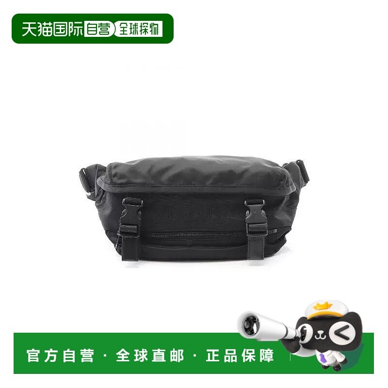 日本直邮中古YSL圣罗兰男包S级99新waist bag腰包帆布斜挎包黑色,箱包皮具/热销女包/男包,男士包袋,淘宝优惠券,粉丝福利购,淘宝优惠卷