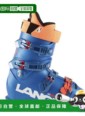 日本直邮LANGE World Cup RS ZSOFT + 滑雪靴