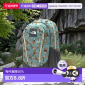 儿童双肩包 日本直邮日潮 NMJ72358 FACE北面 KRoundy THE NORTH