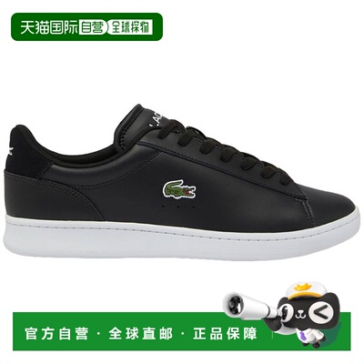 日本直邮LACOSTE CARNABY SET 224 1 SMA 休闲鞋 48SMA0011-312