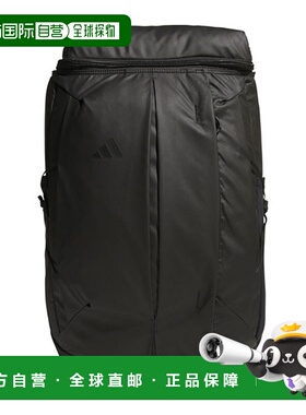 日本直邮阿迪达斯运动包 OP SYST. 背包 40 方形 RD907