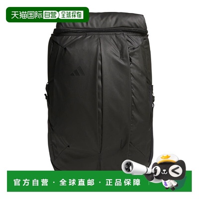 日本直邮阿迪达斯运动包 OP SYST. 背包 40 方形 RD907