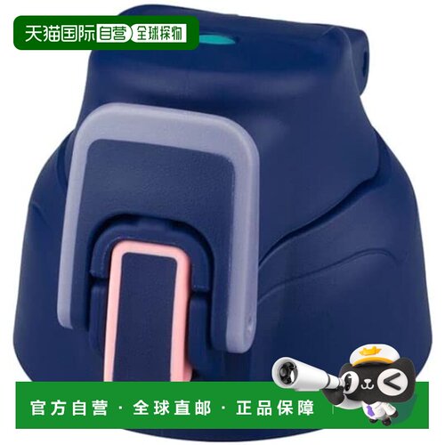【日本直邮】膳魔师 THERMOS 运动水饮水瓶FHT-800F/1000F通用替