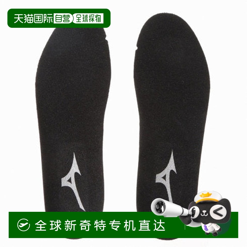 日本直邮MIZUNO-Mizuno解剖杯鞋垫鞋垫/五人制足球P1GZ140009鞋垫