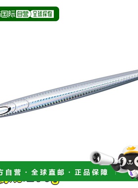 日本直邮Daiwa Saltiga SL Jig SD 290g PH 银色