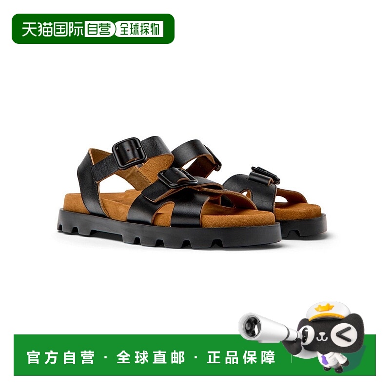 日本直邮CAMPER Campeur BRUTUS SANDAL凉鞋