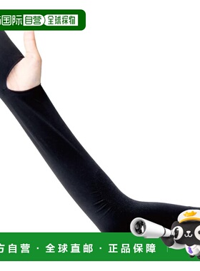 【日本直邮】Alphax 臂套防紫外线手套防紫外线连指手套Aquaplus2