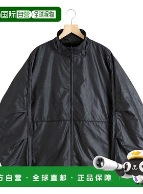 日本直邮DAIWA PIER39：科技双面英国猎人风衣：BJ-72025W[PIE]