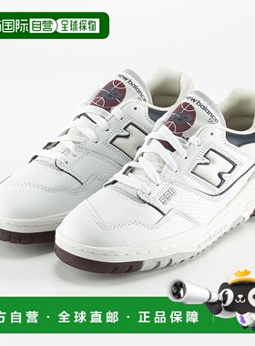 日本直邮 new Balance 男士运动鞋 BB550 PWB PWC PWA