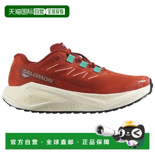 BLAZE GRVL 女士跑步鞋 日本直邮Salomon L47915000 AERO