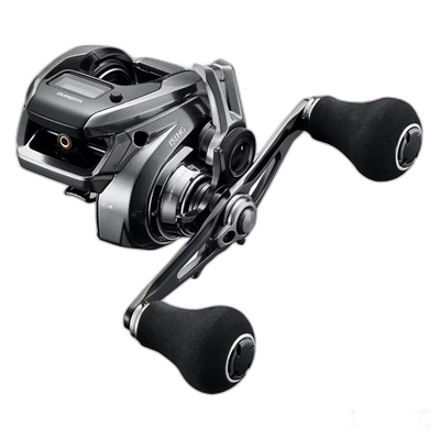 日本直邮Shimano Jigging Reel Engetsu Premium 151HG 左手柄 24