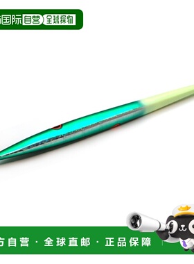 日本直邮Rise Japan 金属铁板 Rise Jig 300g #RJ20 翡翠夜光铁板