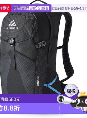 【日本直邮】Gregory格里高利 男士背包 Citro 30 AO5*49014